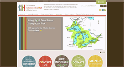 Desktop Screenshot of midwestadvocates.org